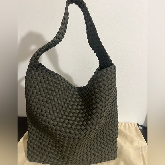 Naghedi Nomad Medium Hobo Bag - Picture 5 of 7